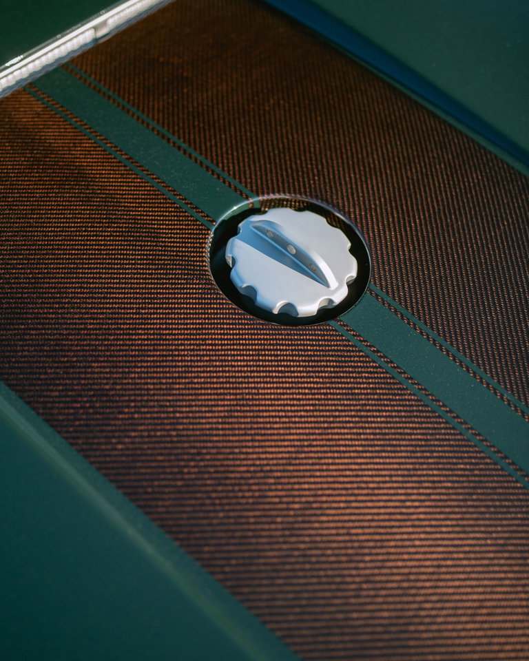 Porsche 911 Backdate