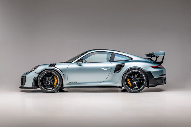 Porsche 991.2 GT2 RS