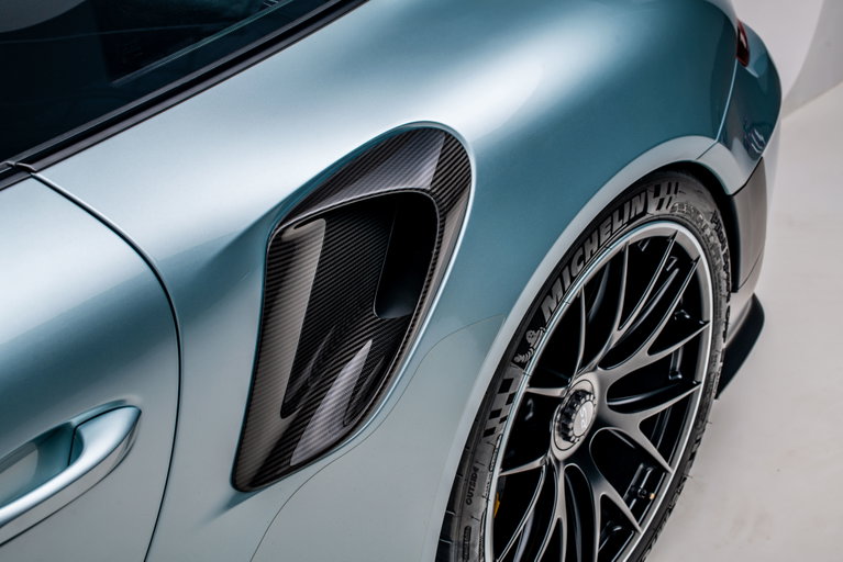 Porsche 991.2 GT2 RS