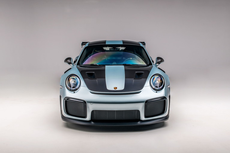 Porsche 991.2 GT2 RS