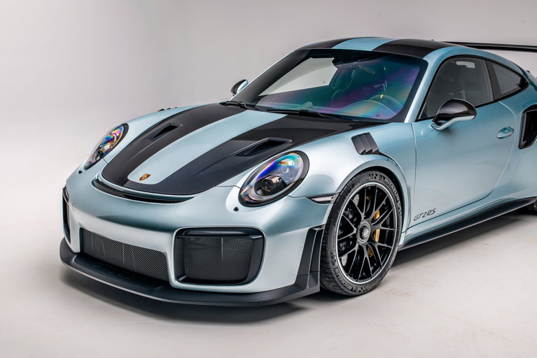 Porsche 991.2 GT2 RS
