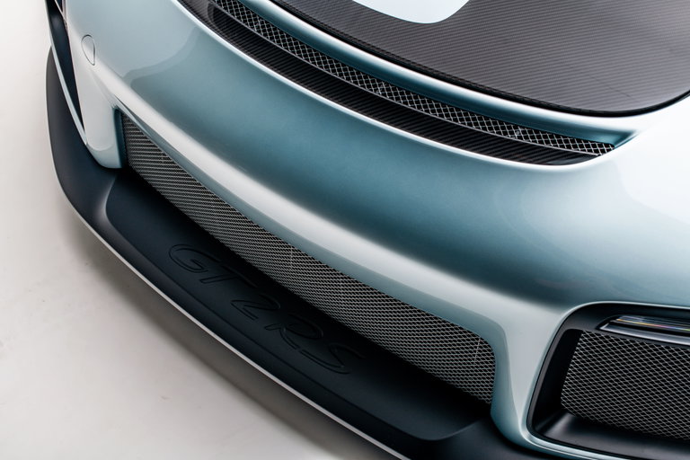 Porsche 991.2 GT2 RS