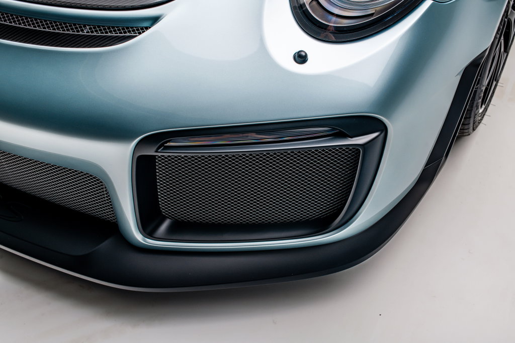 Porsche 991.2 GT2 RS