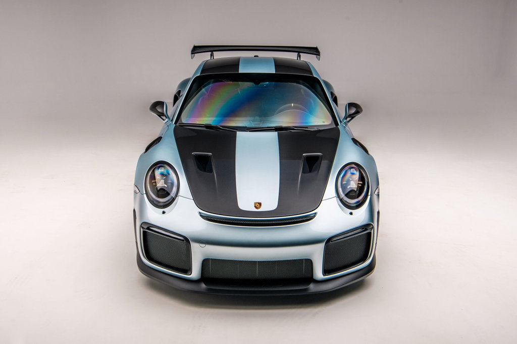 Porsche 991.2 GT2 RS