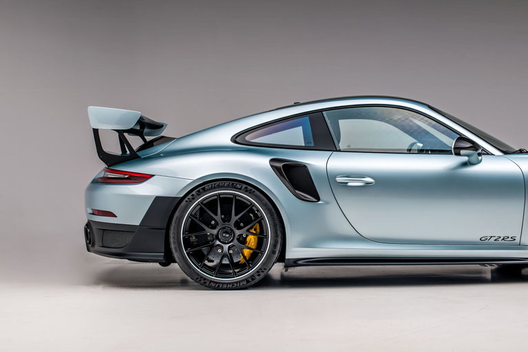 Porsche 991.2 GT2 RS