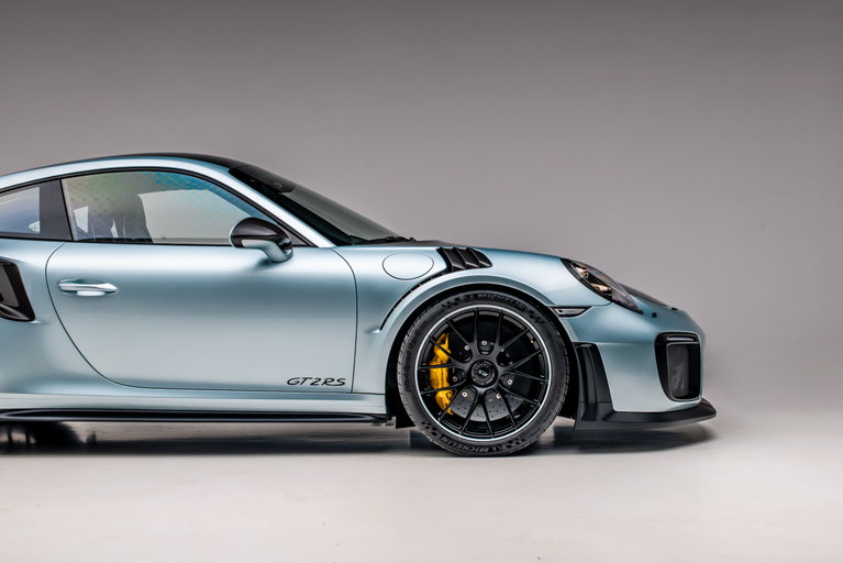 Porsche 991.2 GT2 RS