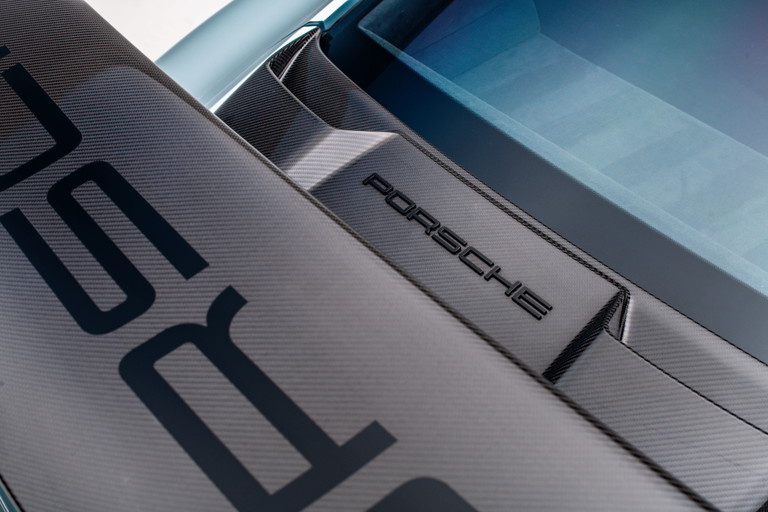 Porsche 991.2 GT2 RS