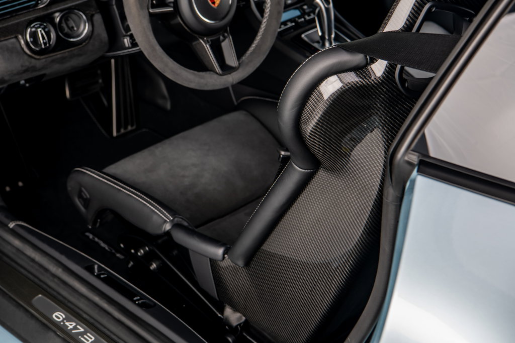 Porsche 991.2 GT2 RS
