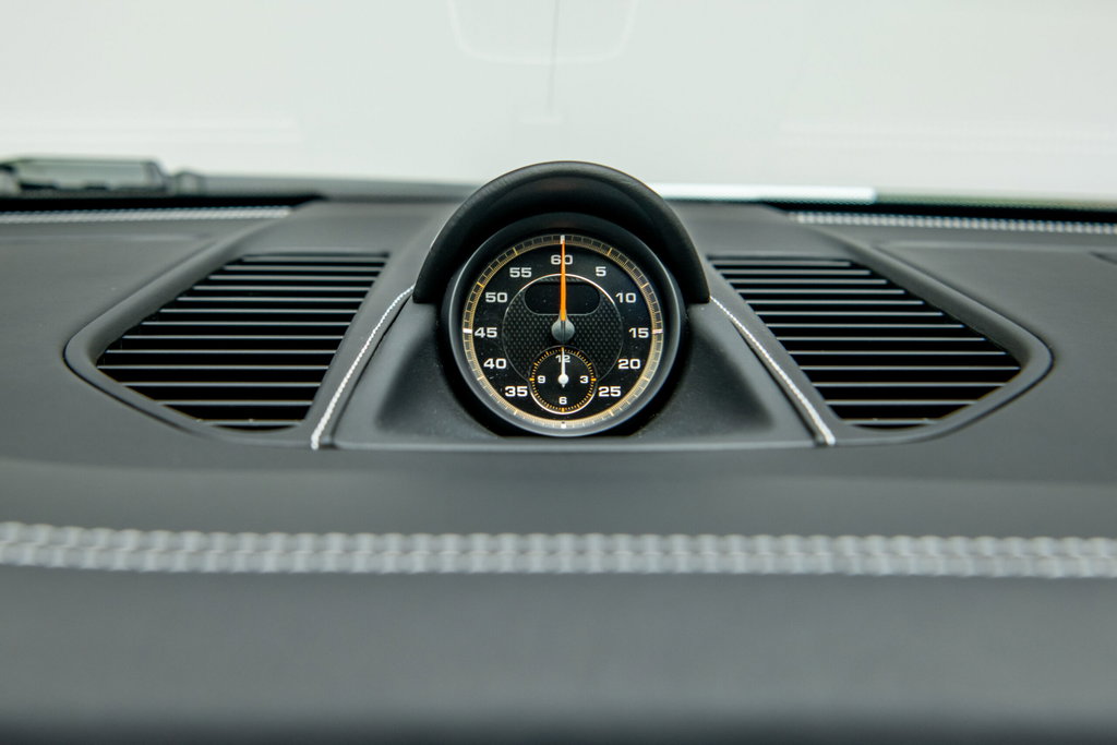 Porsche 991.2 GT2 RS