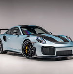 Porsche 991.2 GT2 RS