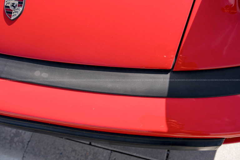 Porsche 911 SC (US)