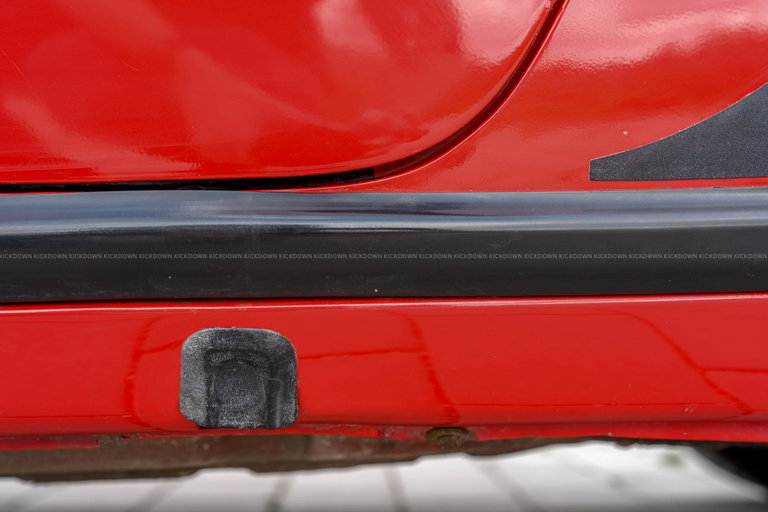 Porsche 911 SC (US)