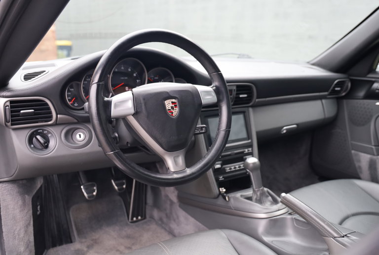 Porsche 997.2 Carrera
