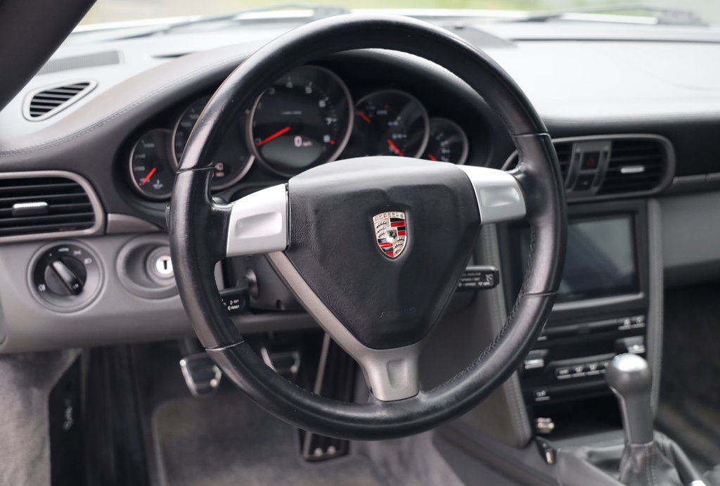 Porsche 997.2 Carrera