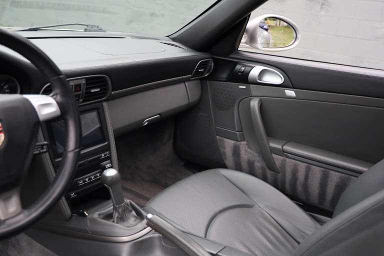 Porsche 997.2 Carrera