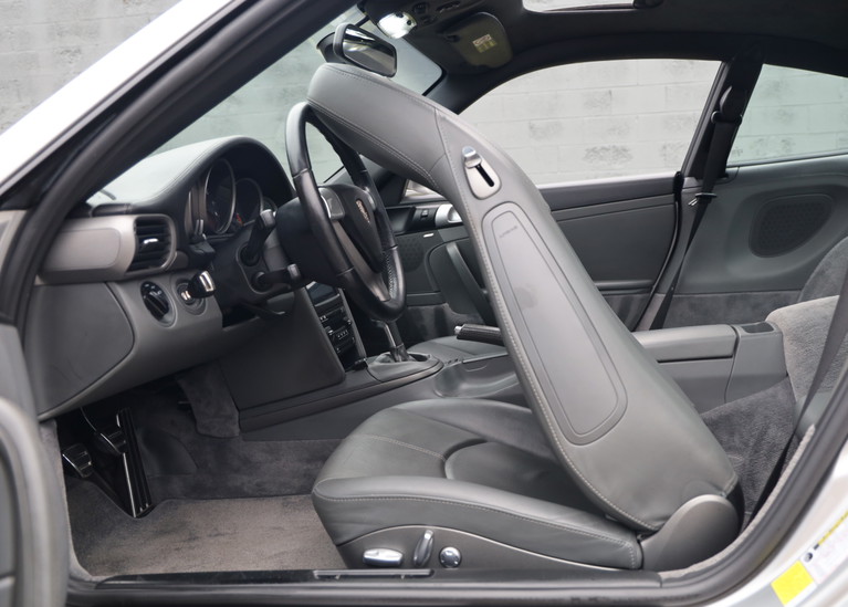 Porsche 997.2 Carrera