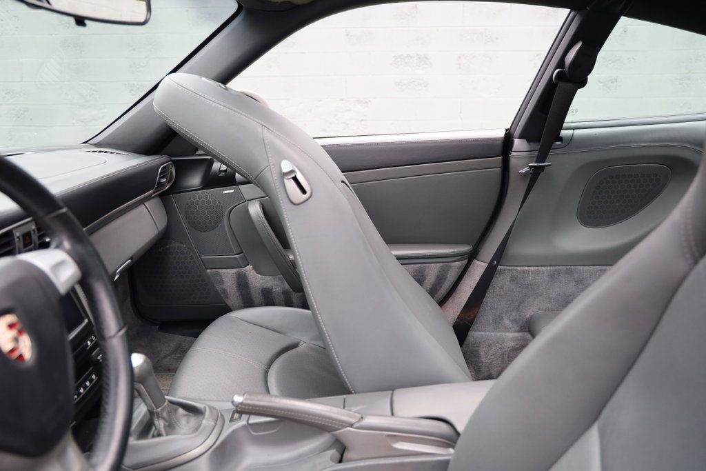 Porsche 997.2 Carrera