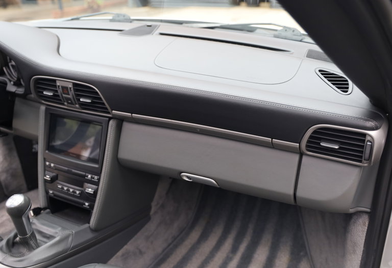 Porsche 997.2 Carrera
