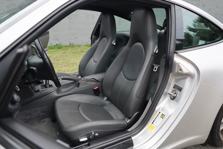 Porsche 997.2 Carrera