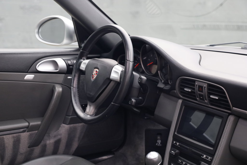 Porsche 997.2 Carrera