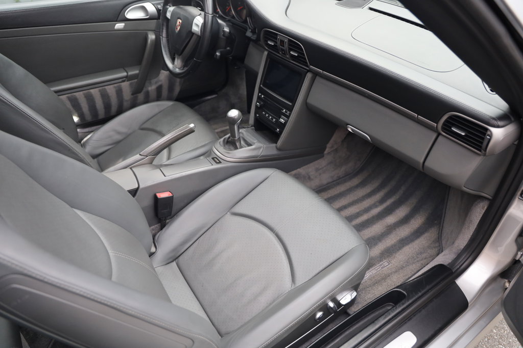 Porsche 997.2 Carrera