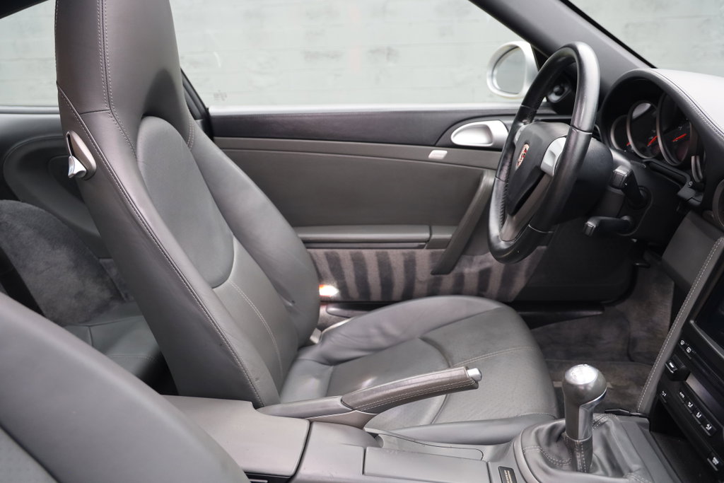 Porsche 997.2 Carrera