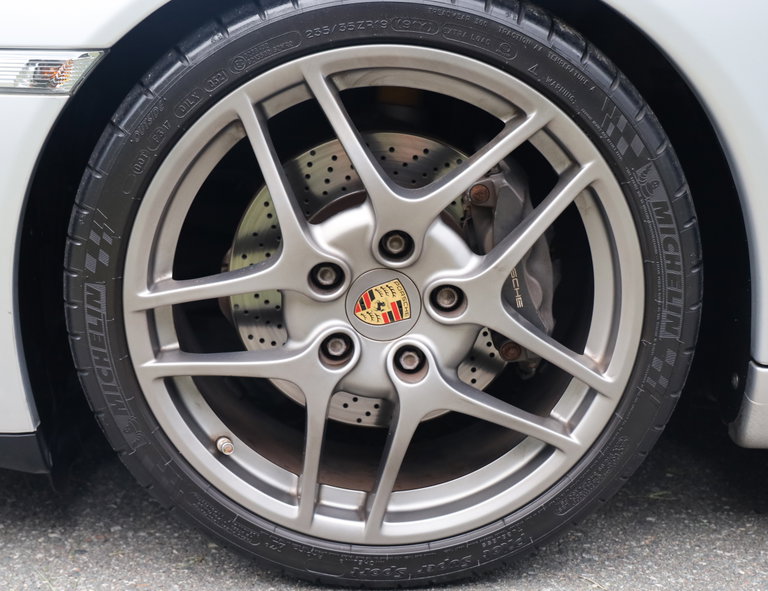 Porsche 997.2 Carrera