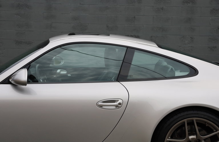 Porsche 997.2 Carrera
