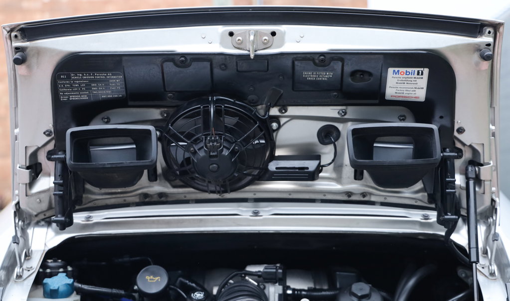 Porsche 997.2 Carrera