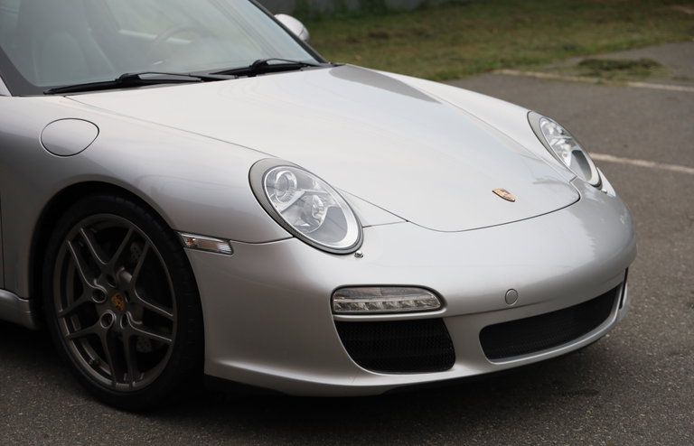 Porsche 997.2 Carrera