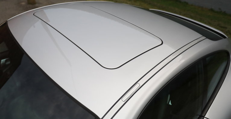 Porsche 997.2 Carrera
