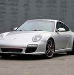 Porsche 997.2 Carrera