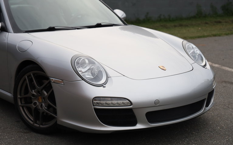 Porsche 997.2 Carrera