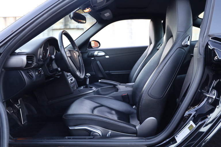 Porsche 997 Carrera