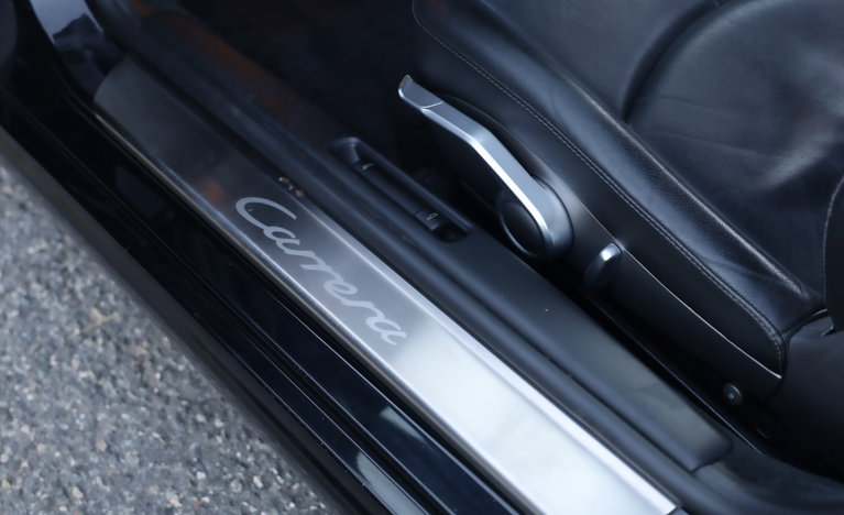 Porsche 997 Carrera