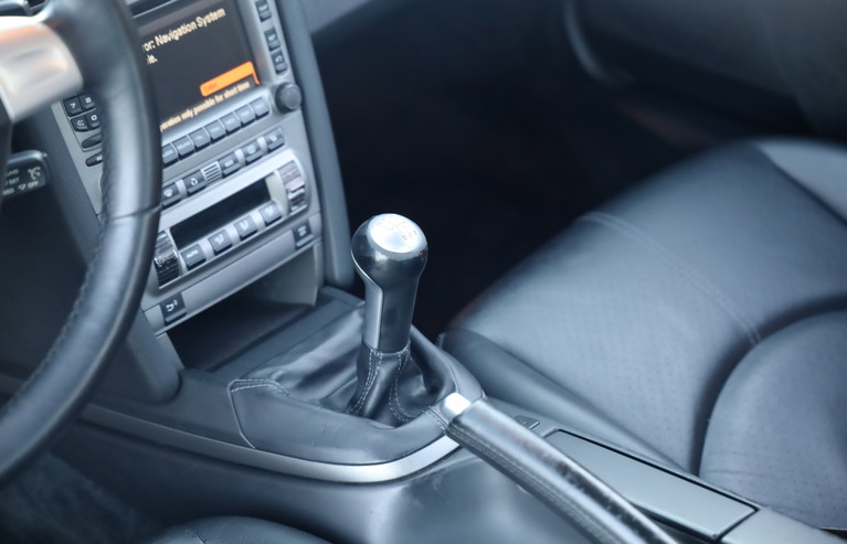 Porsche 997 Carrera