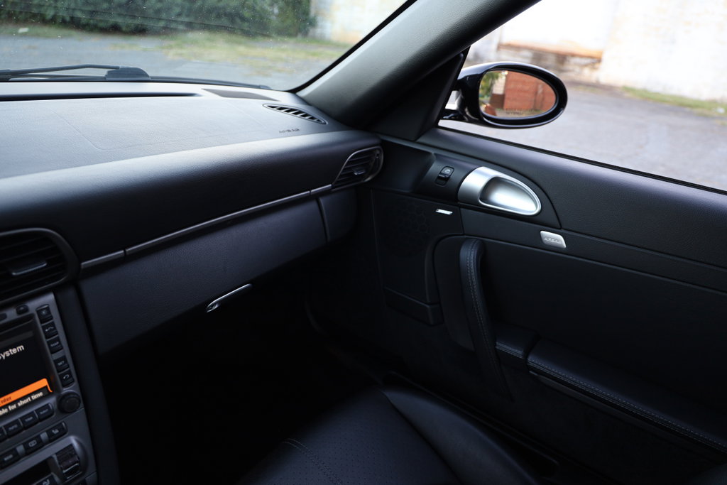 Porsche 997 Carrera