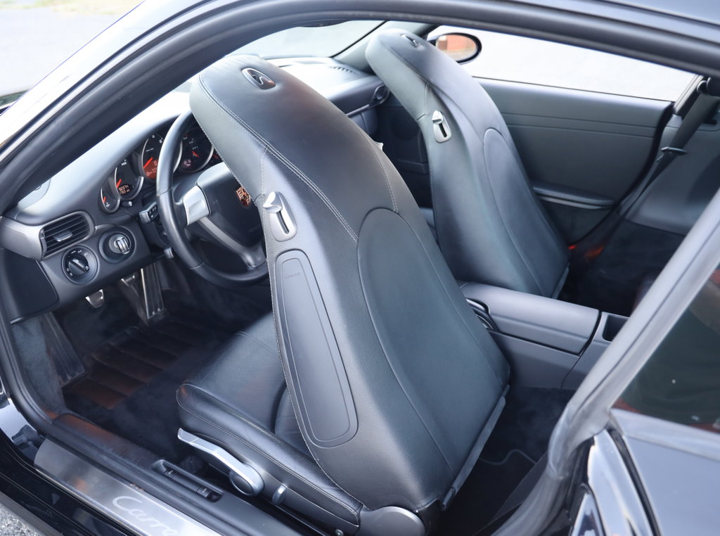 Porsche 997 Carrera