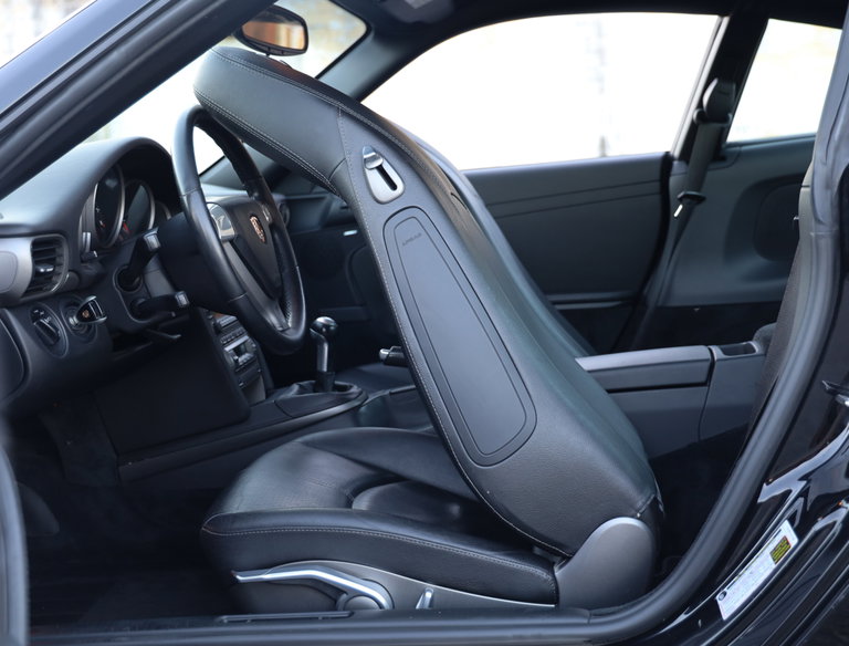 Porsche 997 Carrera