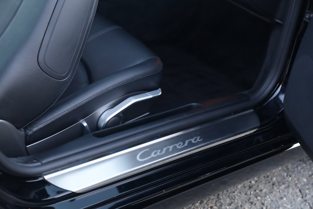 Porsche 997 Carrera