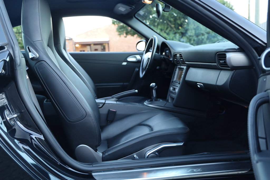 Porsche 997 Carrera