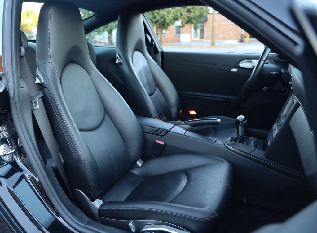 Porsche 997 Carrera