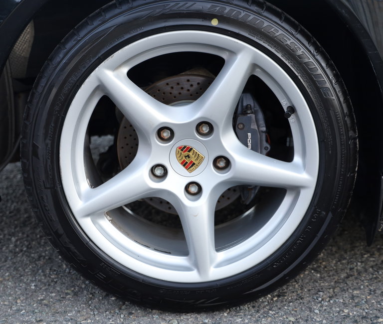Porsche 997 Carrera