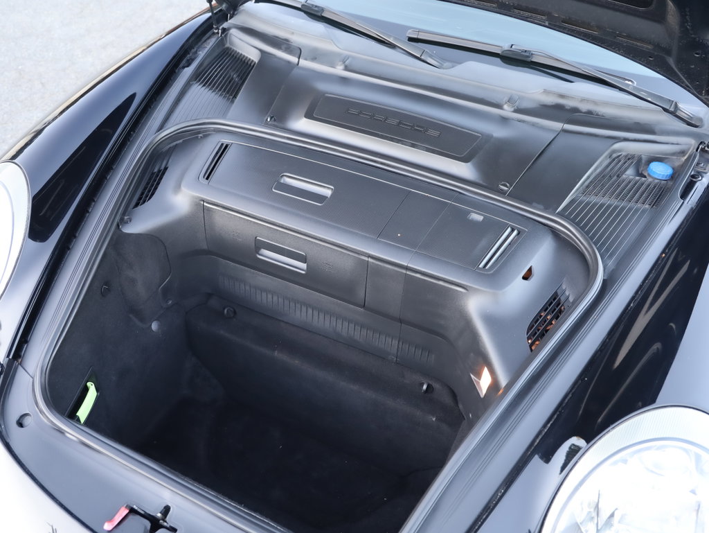 Porsche 997 Carrera