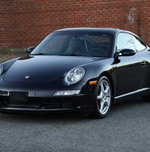 Porsche 997 Carrera