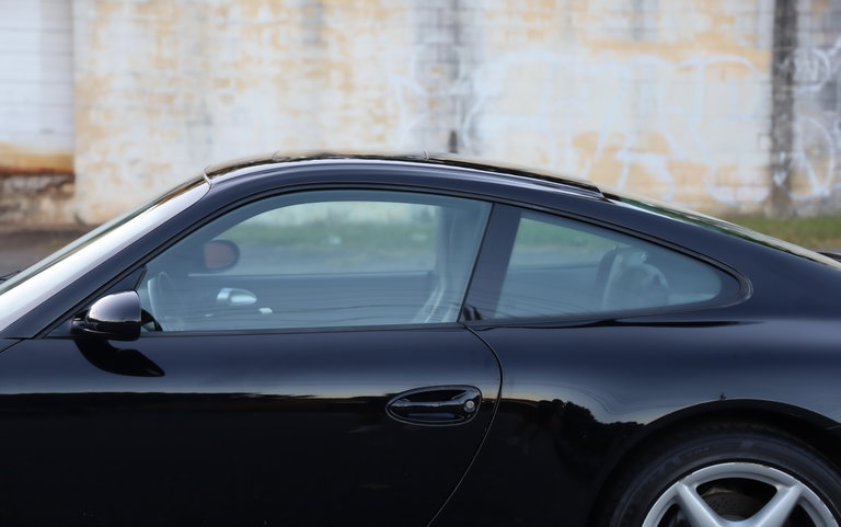 Porsche 997 Carrera