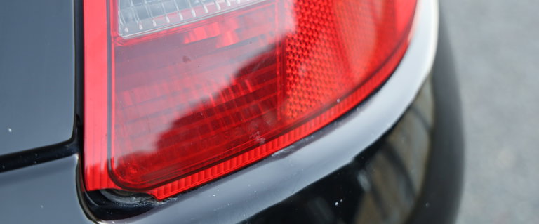Porsche 997 Carrera