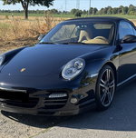 Porsche 997.2 Turbo