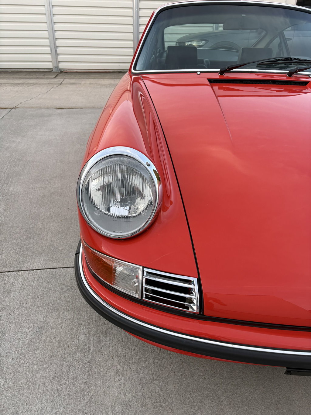 Porsche 911 T