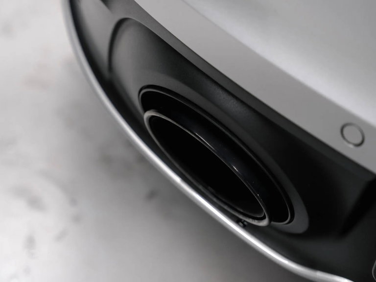 Porsche 992 Targa 4S